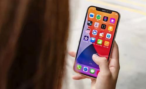 iphone 13最新爆料消息,设计革新与性能升级大揭秘！  第1张