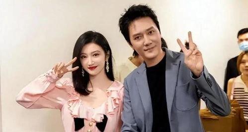 娱乐八卦吃瓜大叔风流,揭秘吃瓜大叔风流背后的故事  第3张