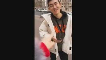 黄姓男明星爆料视频大全,揭秘娱乐圈幕后真相  第1张